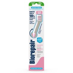 BioRepair Gums zubná kefka zahnutá (super soft)
