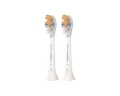 Philips Sonicare A3 Premium Prestige HX9092/10 White, 2ks