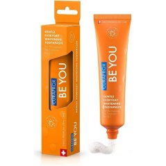 Curaprox Be You Pure Happiness bieliaca zubná pasta, 60ml