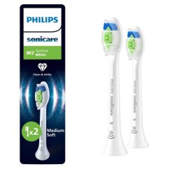 Philips Sonicare Optimal White Standard HX6062/87, 2ks