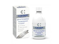 Curasept Whitening bělící ústní voda, 300ml