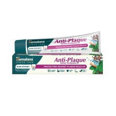Himalaya Anti-Plaque ochrana ďasien, 75ml