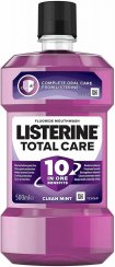 Listerine Total Care ústní voda, 500 ml