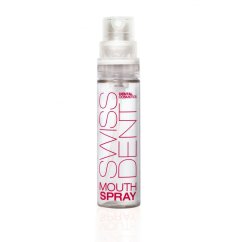 Swissdent Extreme sprej pro kuřáky, 9ml