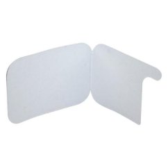 Wapro Bite Covers ochranné papírové obálky (vel. 2) 3,1 x 4,1cm, 250ks