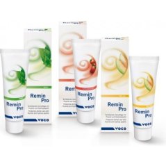 Voco Remin Pro remineralizační krém Jahoda, 40g