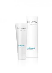 Bluem® zubná pasta bez fluoridov, 75ml
