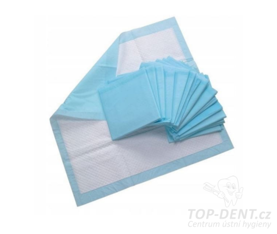 Zarys BETAtex absorpční podložka 40×60cm (5 vrstev), 1 ks