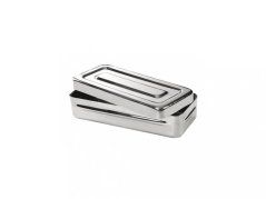 Polonus Sterilizačný box s vekom (17x7x3cm)