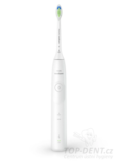 Philips Sonicare 5500 ProtectiveClean HX7119/01 White and Blue