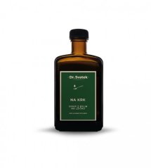 Herbadent sirup z bylín NA KRK (bez krabičky), 250 ml