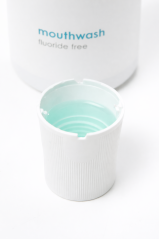 Bluem® ústní voda bez fluoridů a alkoholu, 500ml