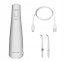 Waterpik Cordless Enhance WF-21 bezdrátová ústní sprcha White