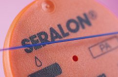SERALON 3/0 (USP) 1x0,50m DS-15, 24 ks