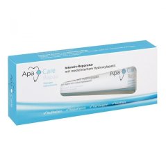 ApaCare špeciálna korekčná zubná pasta, 30 ml