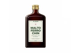 Herbadent MALTOFERROCHIN dárkové balení medicinálního vína, 500 ml
