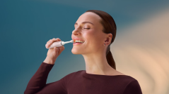 Philips Sonicare 9000 DiamondClean HX9911/21 Pink