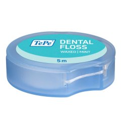 TePe Dental Floss zubní nit (cestovní), 5m