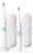 Philips Sonicare ProtectiveClean 4300 DUO  HX6807/35 +pouzdra