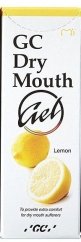 GC Dry Mouth gel na suchá ústa (citrón), 40g