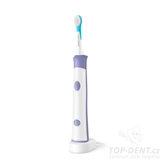 Philips Sonicare For Kids (fialový) HX6322/12