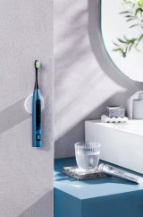 Oclean X10 sonický kartáček Blue (modrý)