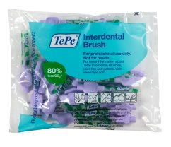 TePe EXTRA SOFT 6 medzizubné kefky 1,1 mm, 25ks