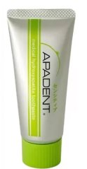 APADENT Sensitive zubní pasta, 60 g