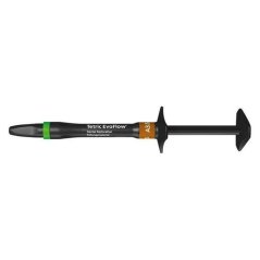 Ivoclar Tetric EvoFlow ENAMEL stříkačka 2g (A3.5)