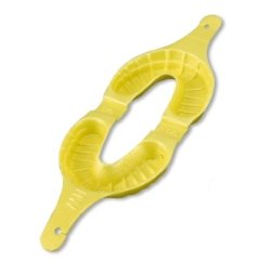 Mirafluor-Tray pěnové fluoridační nosiče vel. M, 50ks
