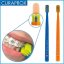 Curaprox CS 5460 Ortho ultrasoft zubní kartáček BOX, 36ks