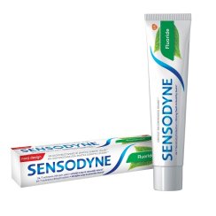 Sensodyne Herbal Fresh zubní pasta, 75ml