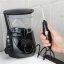Waterpik Aquarius Professional WF662 Black ústní sprcha