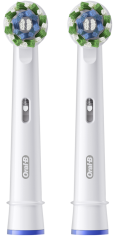 Oral-B PRO Cross Action EB50RX-2 náhradní kartáčky (white), 2ks