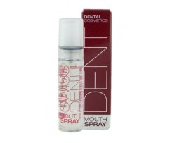 Swissdent Extreme sprej pro kuřáky, 9ml