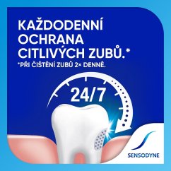 Sensodyne Herbal Fresh zubní pasta, 75ml
