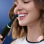 Oral-B iO Gentle Care Black náhradní hlavice, 4ks