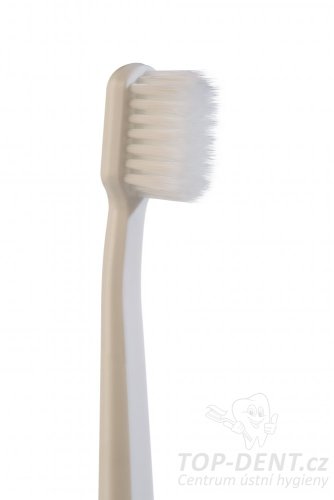 Herbadent PROFESIONAL zubní kartáček s ultra jemnými kónickými vlákny (sáček), 1 ks