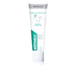Elmex Sensitive Plus Complete Protection zubní pasta, 75 ml