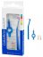 Curaprox CPS 06-011 Prime START mix medzizubné kefky, 5 ks (blister)