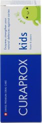 Curaprox Kids dětská zubní pasta od 6 let, máta, 60 ml