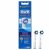 Oral-B Precision Clean EB 20-2 náhradní kartáčky, 2ks