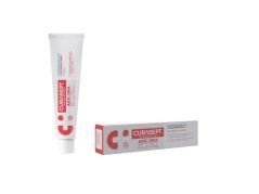 Curasept ADS DNA Relief Pre gelová zubná pasta (0,20% CHX), 75ml