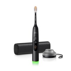 Philips Sonicare DiamondClean 8000 Black HX8311/12