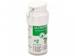 Ultradent Ultrapak CleanCut 2 retrakční vlákno (zelené), 244cm