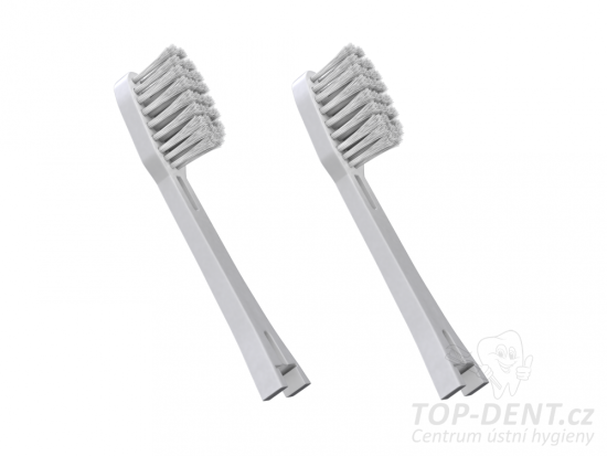 IONICKISS IONPA HOME sonický zubní kartáček (bílý)