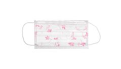 Premium Plus ústenka s potiskem F2 (květiny), 50ks