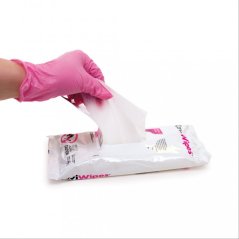 CaviWipes dezinfekční ubrousky 17,5x22,5cm (sáček), 45ks