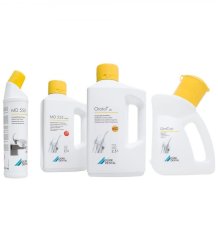 DÜRR Plus Basic-Set (Orotol plus, MD 555,MD 550, OroCup)