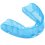Dr. Brux Bite chránič proti skřípání zubů - Barva: Modrá